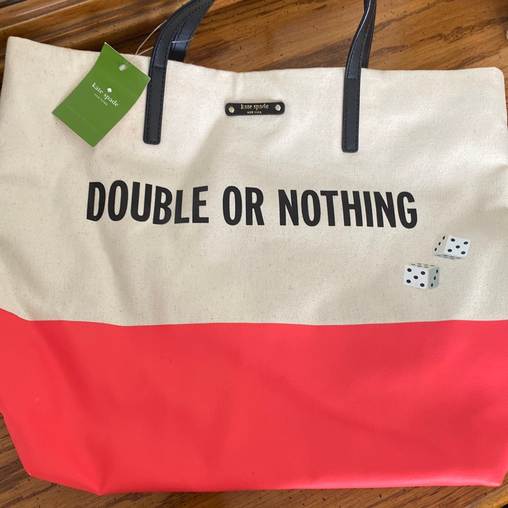 Kate Spade Tote